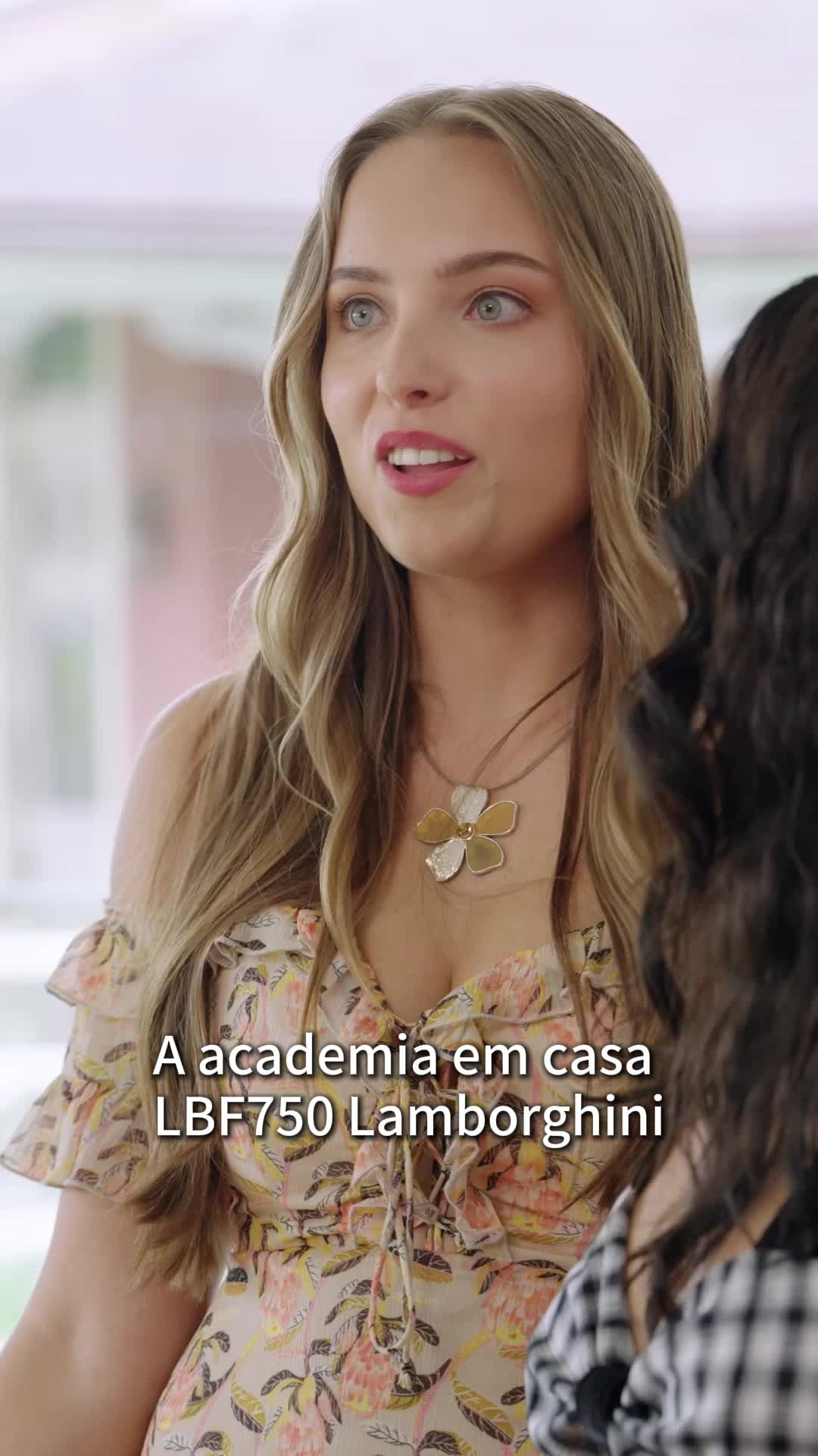 Episódio 3 - Renasci Como O Amor Perdido do Magnata